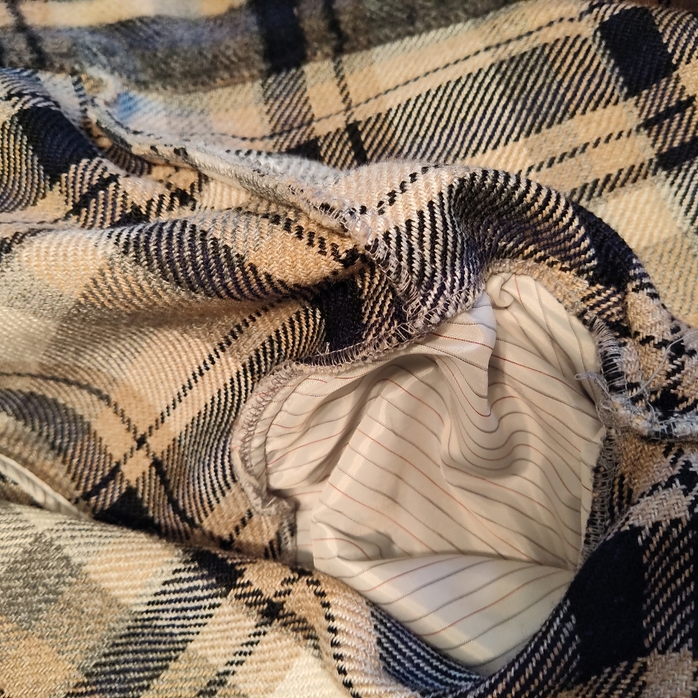 Flannel Shacket - image 5